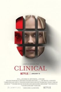 دانلود فیلم Clinical 2017 دانلود فیلم Clinical 2017