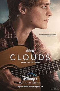 دانلود فیلم Clouds 2020