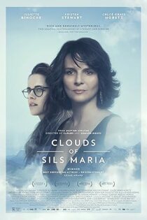 دانلود فیلم Clouds of Sils Maria 2014 دانلود فیلم Clouds of Sils Maria 2014
