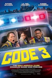 دانلود فیلم Code 3 2025