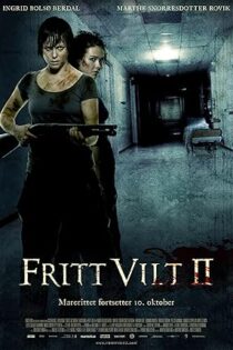 دانلود فیلم Cold Prey 2 2008