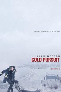 دانلود فیلم Cold Pursuit 2019