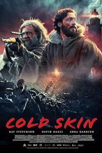 دانلود فیلم Cold Skin 2017