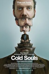 دانلود فیلم Cold Souls 2009 دانلود فیلم Cold Souls 2009