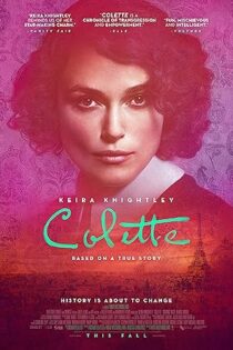 دانلود فیلم Colette 2018 دانلود فیلم Colette 2018