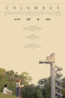دانلود فیلم Columbus 2017 دانلود فیلم Columbus 2017