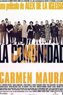 دانلود فیلم Common Wealth 2000