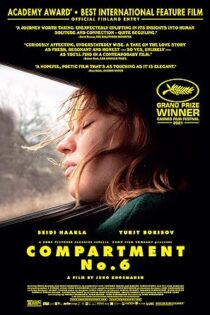 دانلود فیلم Compartment Number 6 2021