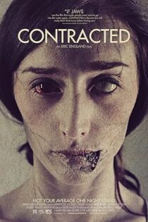 دانلود فیلم Contracted 2013