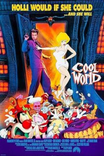 دانلود فیلم Cool World 1992