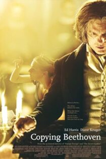 دانلود فیلم Copying Beethoven 2006