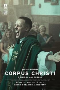 دانلود فیلم Corpus Christi 2019