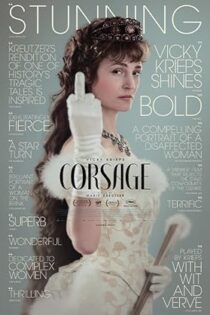 دانلود فیلم Corsage 2022