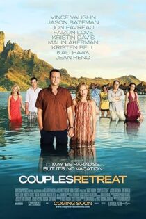 دانلود فیلم Couples Retreat 2009