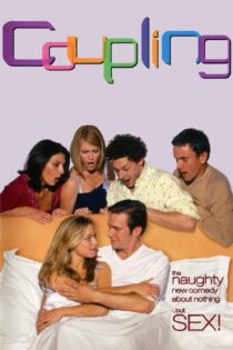 دانلود سریال Coupling