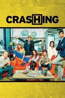 دانلود سریال Crashing