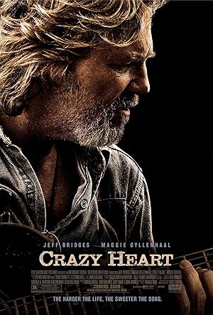 دانلود فیلم Crazy Heart 2009