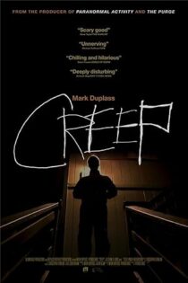 دانلود فیلم Creep 2014 دانلود فیلم Creep 2014