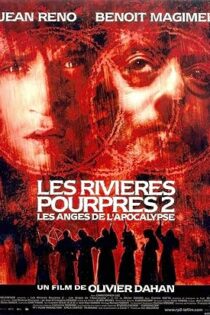 دانلود فیلم Crimson Rivers 2: Angels of the Apocalypse 2004