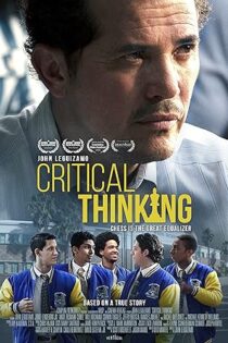 دانلود فیلم Critical Thinking 2020 دانلود فیلم Critical Thinking 2020