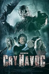 دانلود فیلم Cry Havoc 2020 دانلود فیلم Cry Havoc 2020