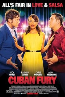 دانلود فیلم Cuban Fury 2014