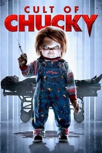 دانلود فیلم Cult of Chucky 2017