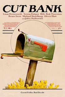 دانلود فیلم Cut Bank 2014