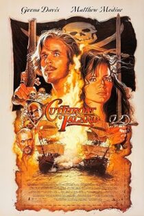 دانلود فیلم Cutthroat Island 1995