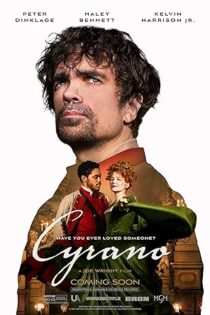 دانلود فیلم Cyrano 2021 دانلود فیلم Cyrano 2021