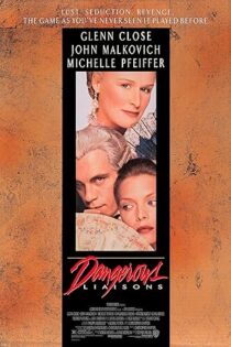 دانلود فیلم Dangerous Liaisons 1988