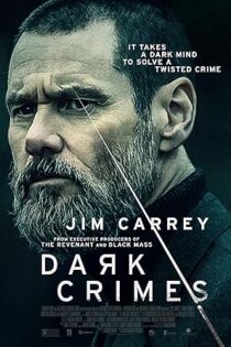 دانلود فیلم Dark Crimes 2016 دانلود فیلم Dark Crimes 2016