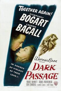دانلود فیلم Dark Passage 1947 دانلود فیلم Dark Passage 1947