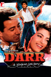 دانلود فیلم Darr 1993
