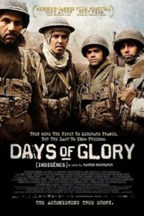 دانلود فیلم Days of Glory 2006