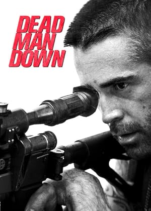 دانلود فیلم Dead Man Down 2013