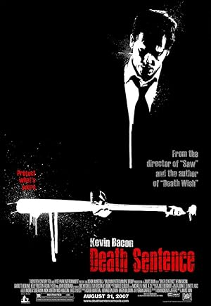 دانلود فیلم Death Sentence 2007