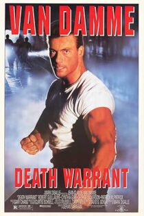 دانلود فیلم Death Warrant 1990