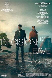 دانلود فیلم Decision to Leave 2022