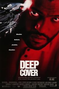دانلود فیلم Deep Cover 1992