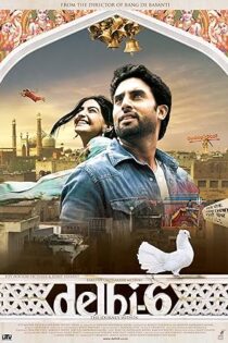 دانلود فیلم Delhi-6 2009