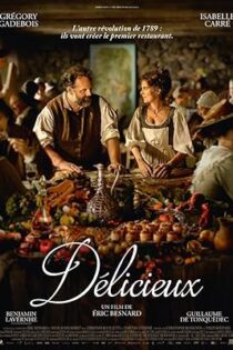 دانلود فیلم Delicious 2021