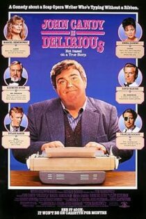 دانلود فیلم Delirious 1991 دانلود فیلم Delirious 1991