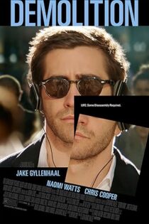 دانلود فیلم Demolition 2015