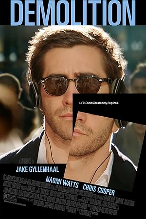 دانلود فیلم Demolition 2015