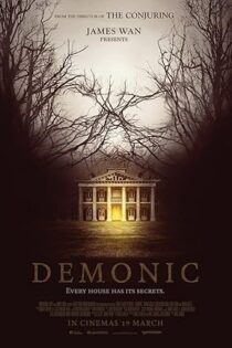 دانلود فیلم Demonic 2015