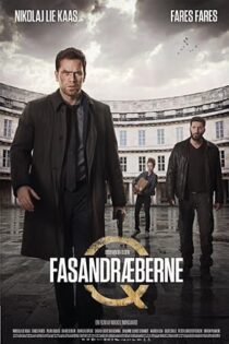 دانلود فیلم Department Q: The Absent One 2014 دانلود فیلم Department Q: The Absent One 2014