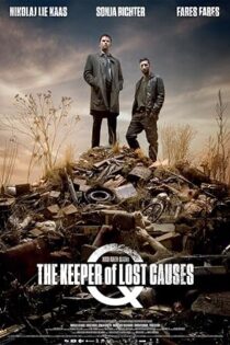 دانلود فیلم Department Q: The Keeper of Lost Causes 2013 دانلود فیلم Department Q: The Keeper of Lost Causes 2013