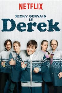 دانلود سریال Derek