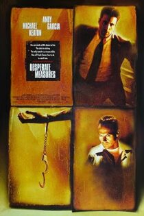 دانلود فیلم Desperate Measures 1998